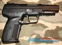 FN Five Seven IOM