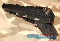 FN Five Seven IOM