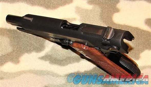 Smith & Wesson 39-2