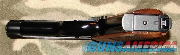 Smith & Wesson 39-2