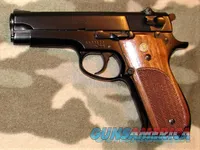 Smith & Wesson 39-2