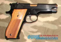 Smith & Wesson 39-2