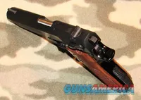 Smith & Wesson 39-2