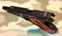 Smith & Wesson 39-2