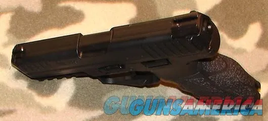 Heckler & Koch VP9 