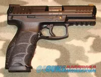 Heckler & Koch VP9 