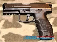 Heckler & Koch VP9 