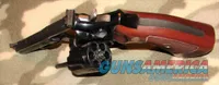 Smith & Wesson 19
