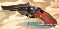 Smith & Wesson 19