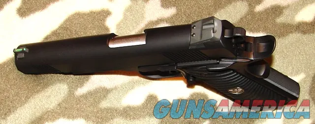 Wilson CQB 