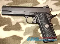 Wilson CQB 