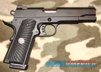 Wilson CQB 