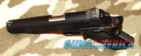 Wilson CQB 