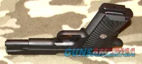Wilson CQB 