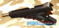 Wilson CQB 