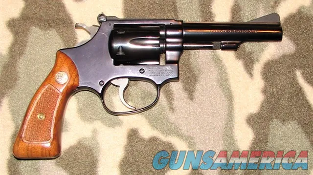 Smith & Wesson 34-1