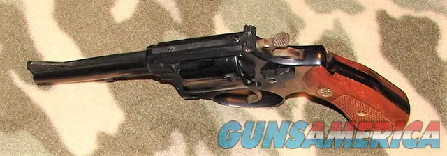 Smith & Wesson 34-1