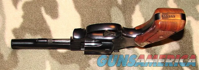 Smith & Wesson 34-1