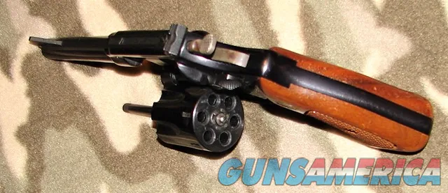 Smith & Wesson 34-1