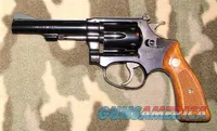 Smith & Wesson 34-1