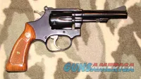Smith & Wesson 34-1