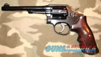 Smith & Wesson 10-5 
