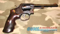Smith & Wesson 10-5 