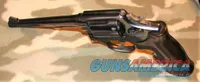 Smith & Wesson 10-5 