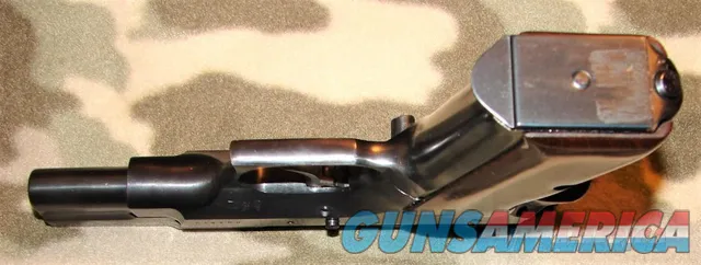 Tanfoglio TZ75 CZ 75 Clone