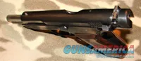 Tanfoglio TZ75 CZ 75 Clone