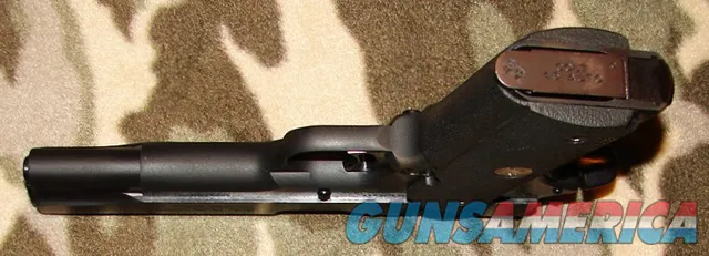 Colt GCNM ser 80
