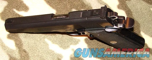 Colt GCNM ser 80