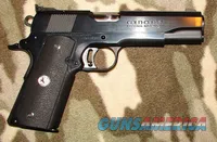 Colt GCNM ser 80