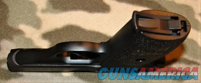 Sig P230 Blued