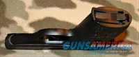 Sig P230 Blued