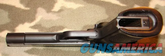 Smith & Wesson 41 Pistol