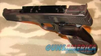 Smith & Wesson 41 Pistol