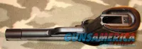 Smith & Wesson 41 Pistol