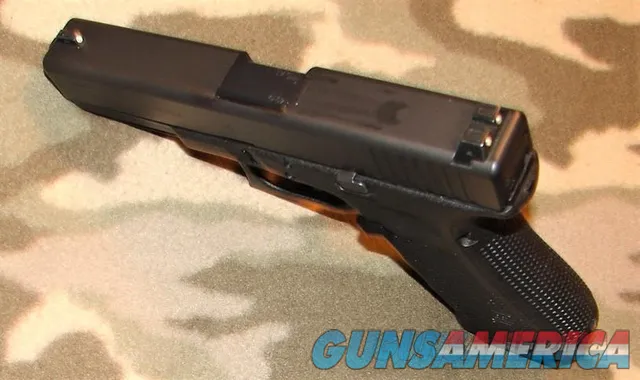 Glock Gen 4 Model 22