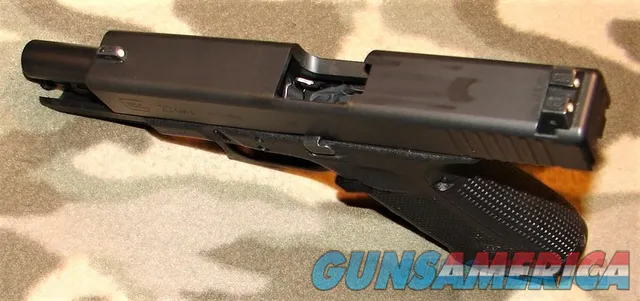 Glock Gen 4 Model 22