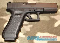 Glock Gen 4 Model 22