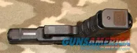 Glock Gen 4 Model 22