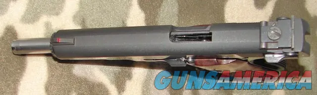 Smith & Wesson 52-1
