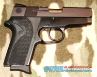 Smith & Wesson 908 