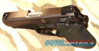 Smith & Wesson 908 