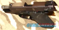 Smith & Wesson 908 