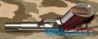 Kimber Gold Combat Stainless II 