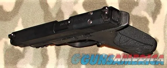 Smith & Wesson M&P C.O.R.E.