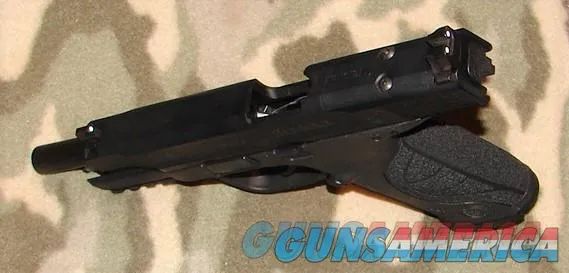 Smith & Wesson M&P C.O.R.E.