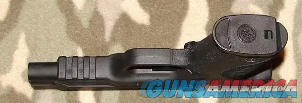 Smith & Wesson M&P C.O.R.E.